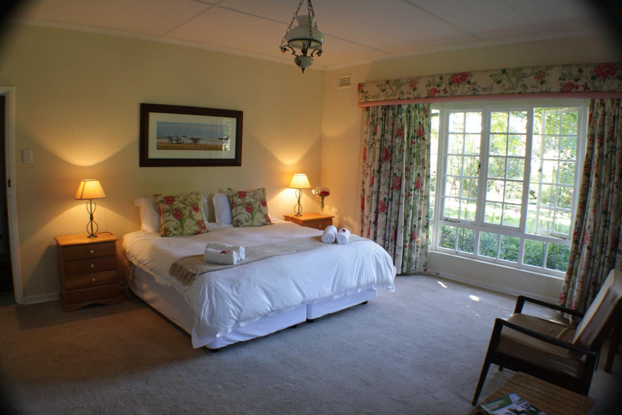 언더버그 Cedar Garden B&B 외부 사진
