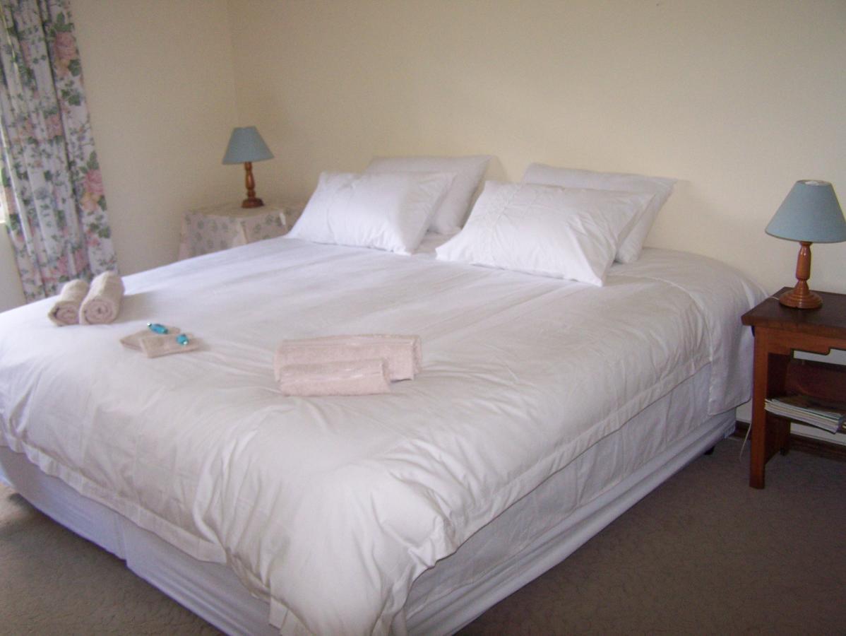 언더버그 Cedar Garden B&B 외부 사진